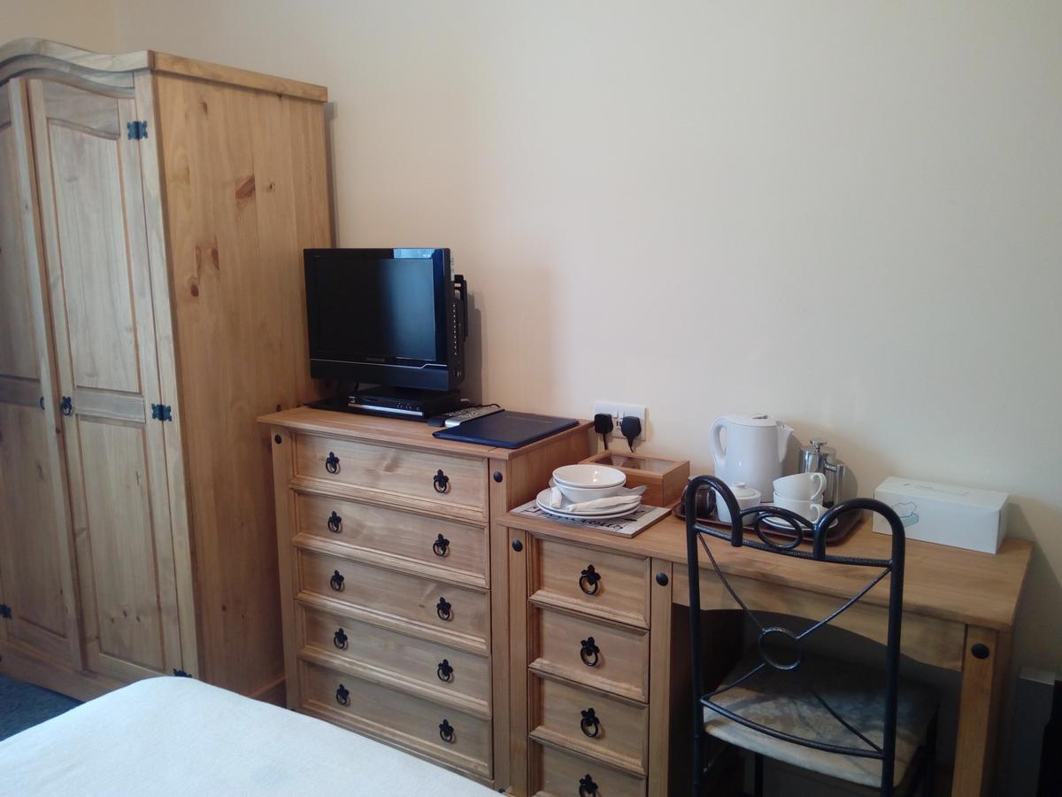 Homestay, Number 29, Dunollie أوبان المظهر الخارجي الصورة