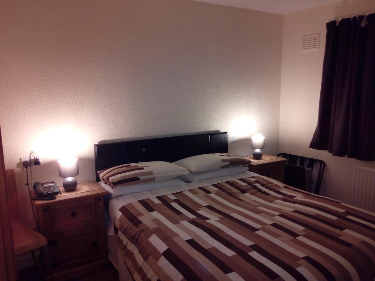 Homestay, Number 29, Dunollie أوبان المظهر الخارجي الصورة