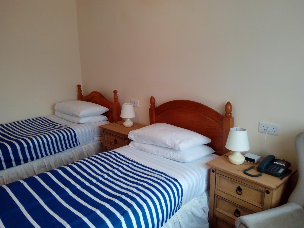 Homestay, Number 29, Dunollie أوبان المظهر الخارجي الصورة